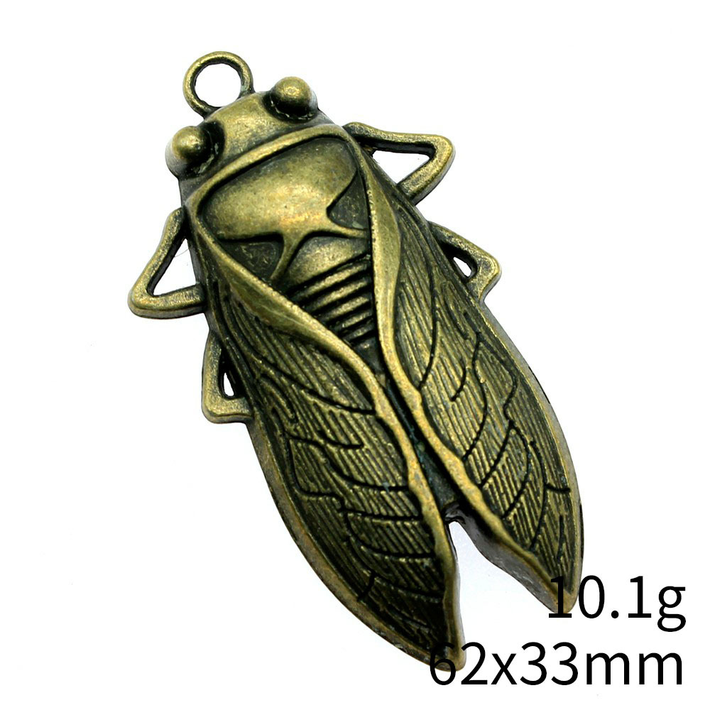 2pcs 62x33mm 3 Colors Antique  - Vintage Fashion Words 리뷰 및 가격