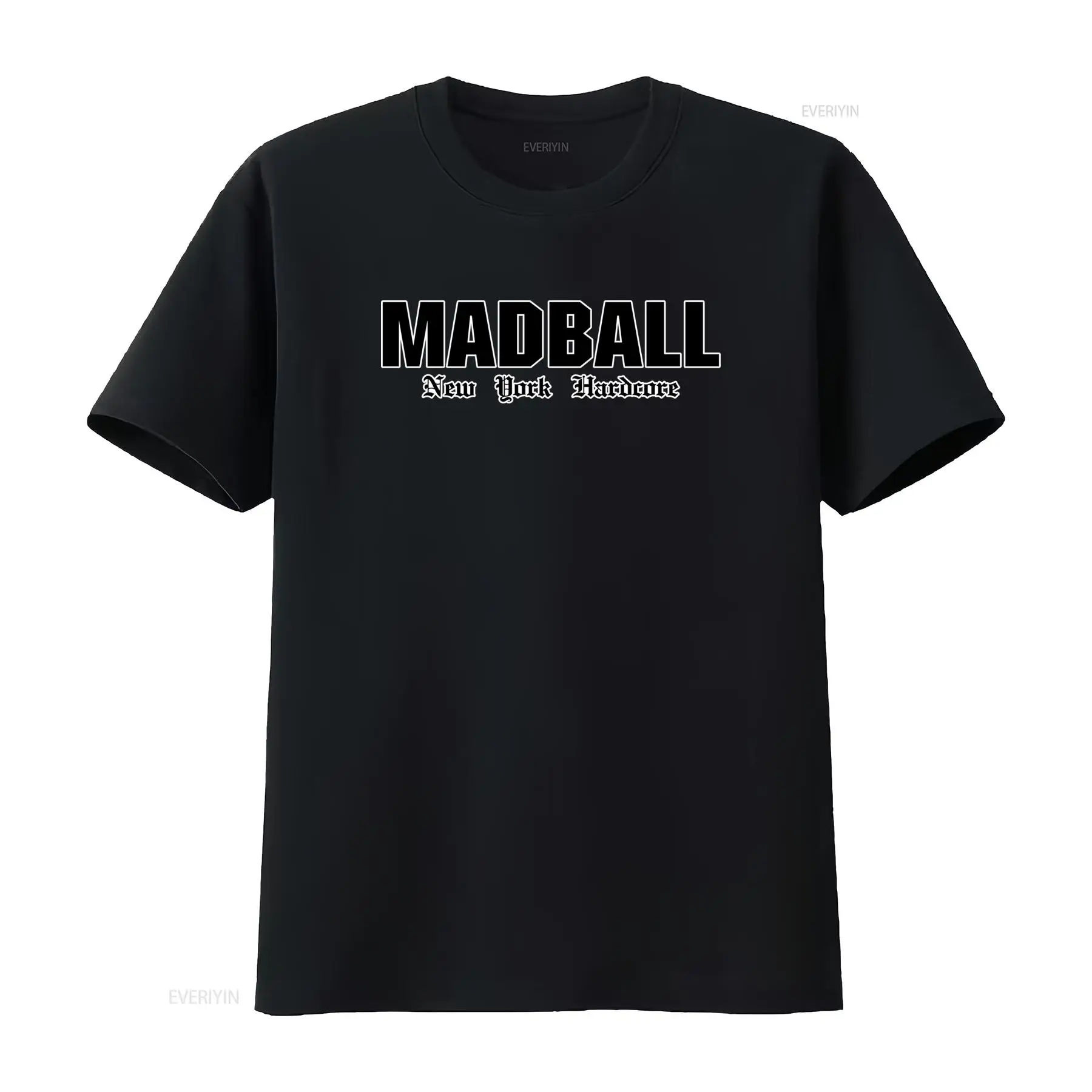 Madball New York Hardcore T sh - Vintage Urban Fashion 리뷰 및 가격