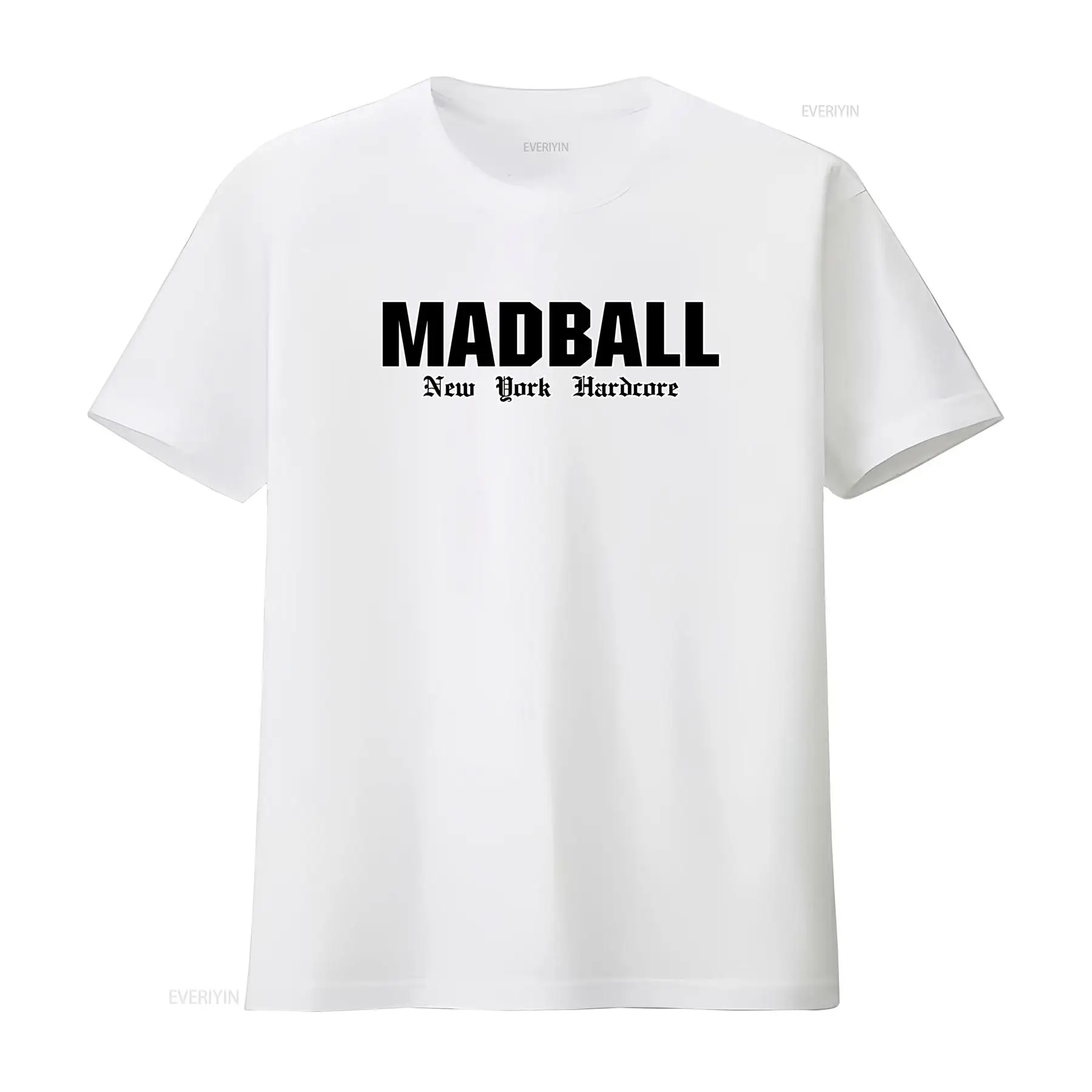 Madball New York Hardcore T sh - Vintage Urban Fashion 리뷰 및 가격