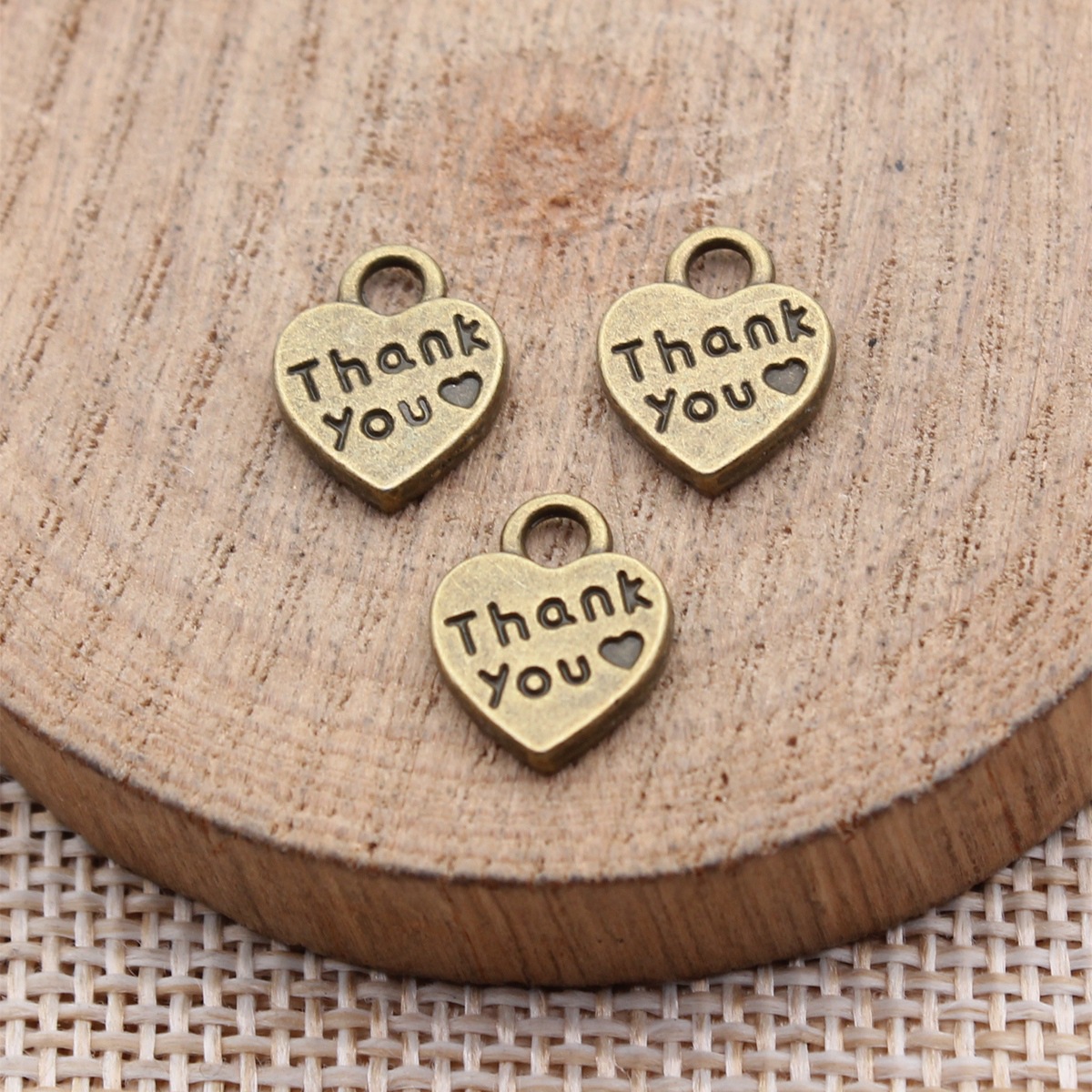 20pcs 12x10mm 2 Colors Antique - Vintage Fashion Words 리뷰 및 가격
