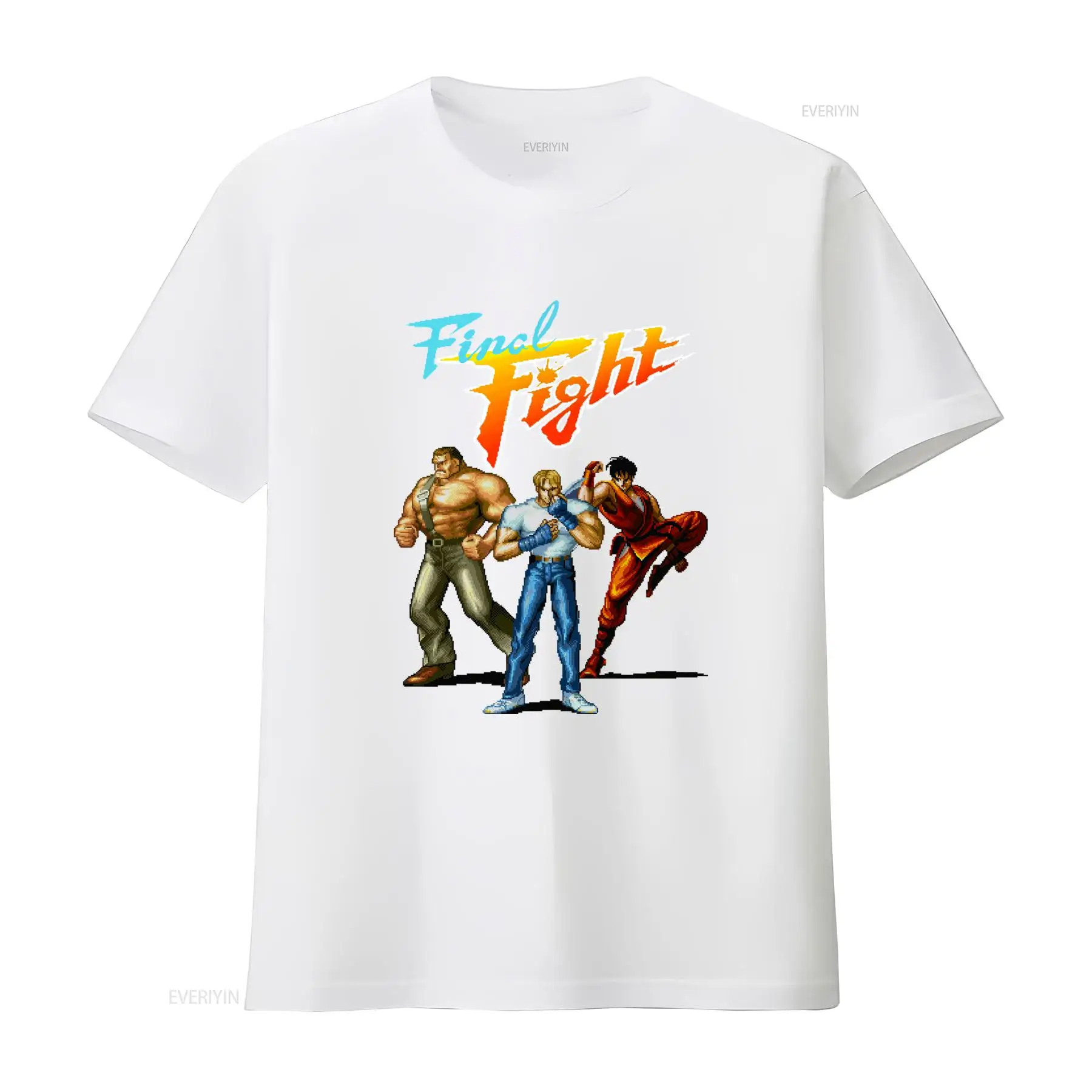 Retro SNES Arcade Final Fight  - Vintage Fashion Video 리뷰 및 가격