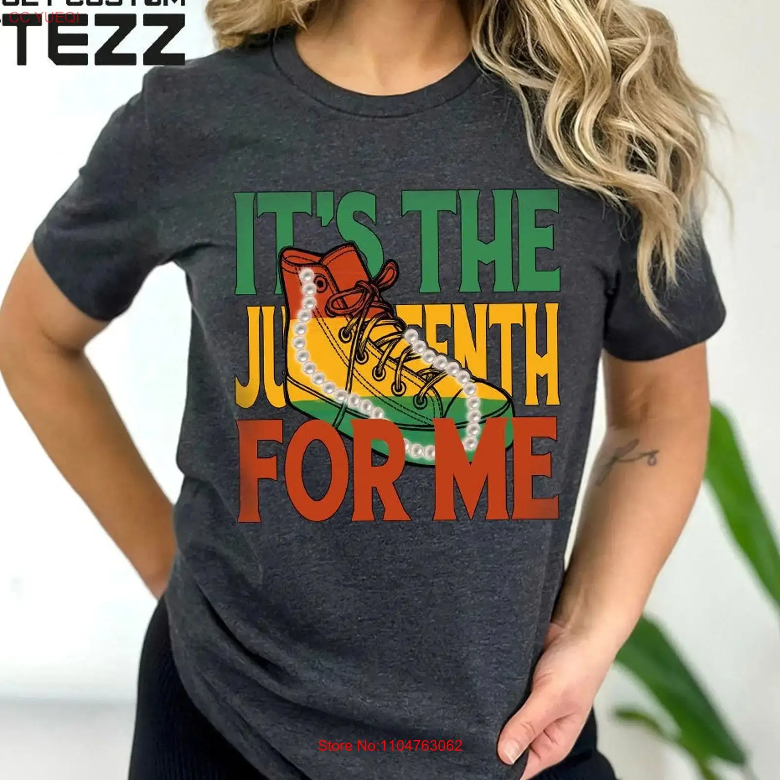 Juneteenth T shirts Black Hist - Vintage Fashion History 리뷰 및 가격