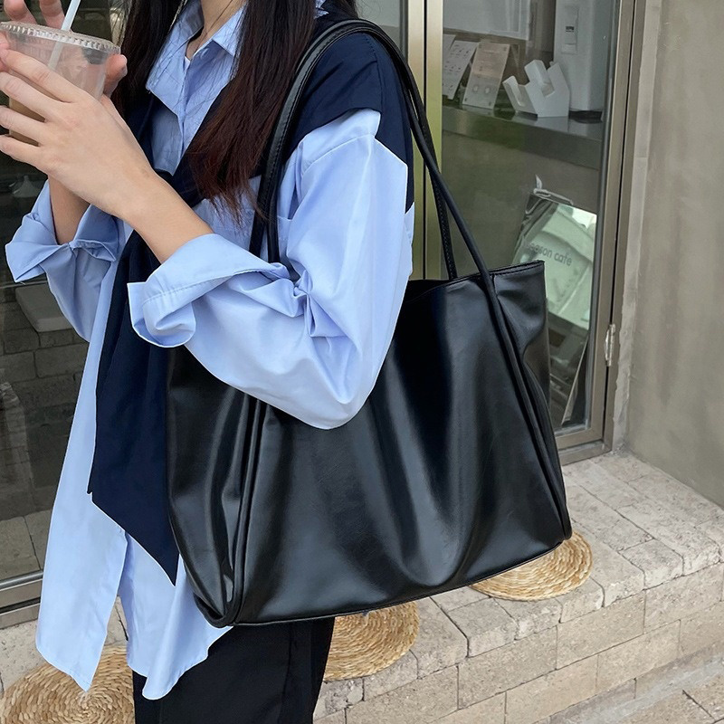 2026 Women New Vintage Shoulde - Vintage Fashion Style Female 리뷰 및 가격