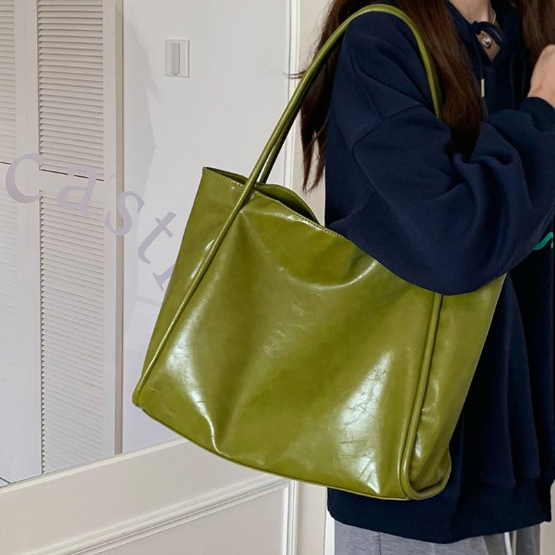 2026 Women New Vintage Shoulde - Vintage Fashion Style Female 리뷰 및 가격