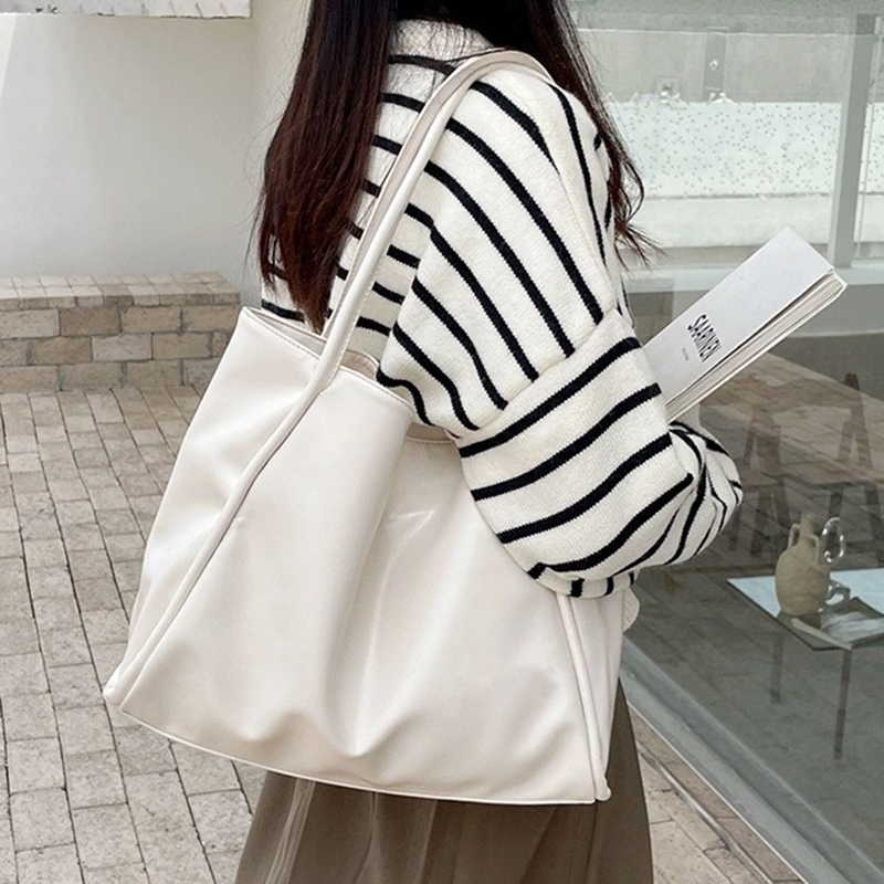 2026 Women New Vintage Shoulde - Vintage Fashion Style Female 리뷰 및 가격