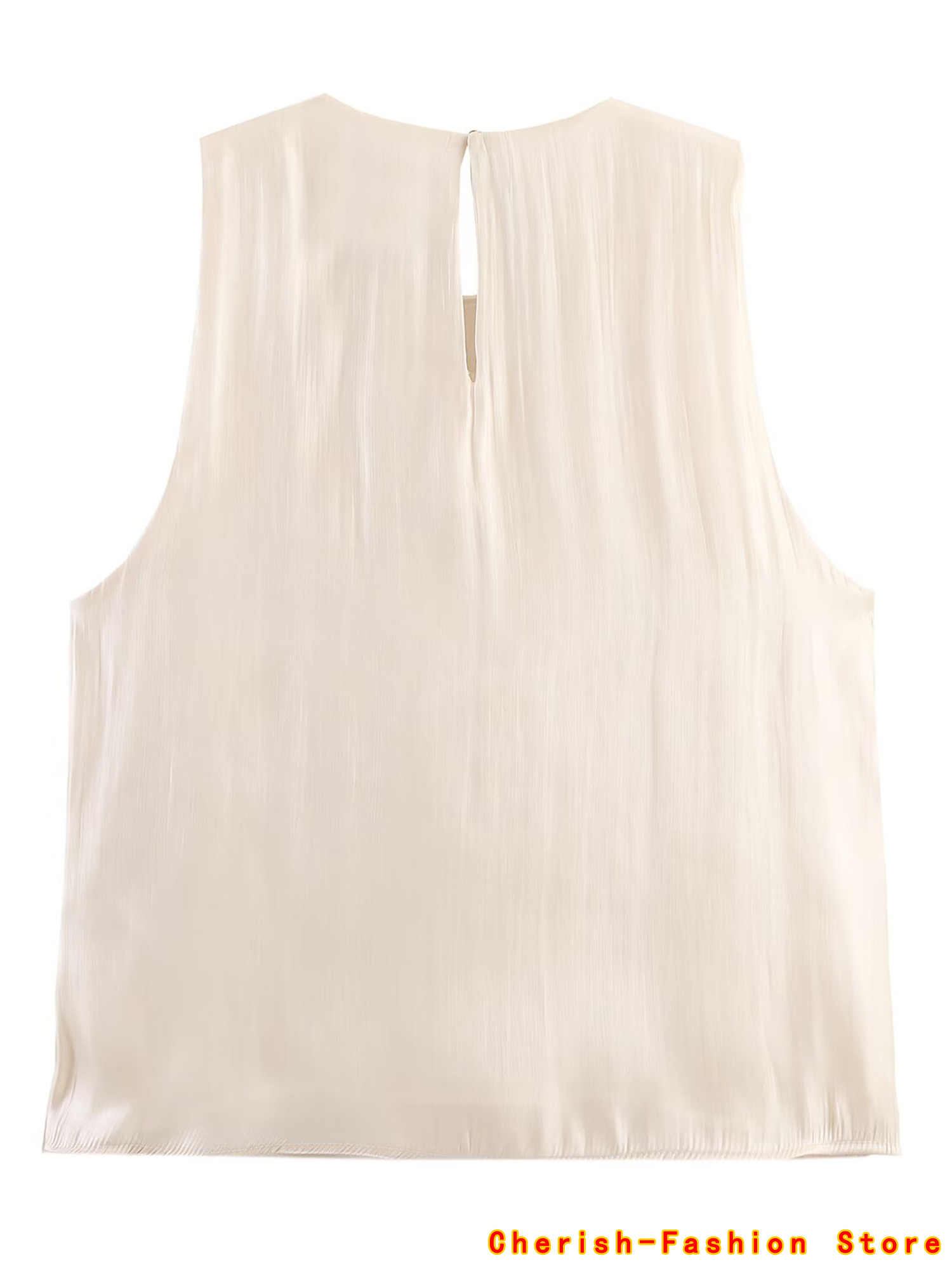 Women Fashion Beige Tierred Ru - Vintage Fashion Style Female 리뷰 및 가격