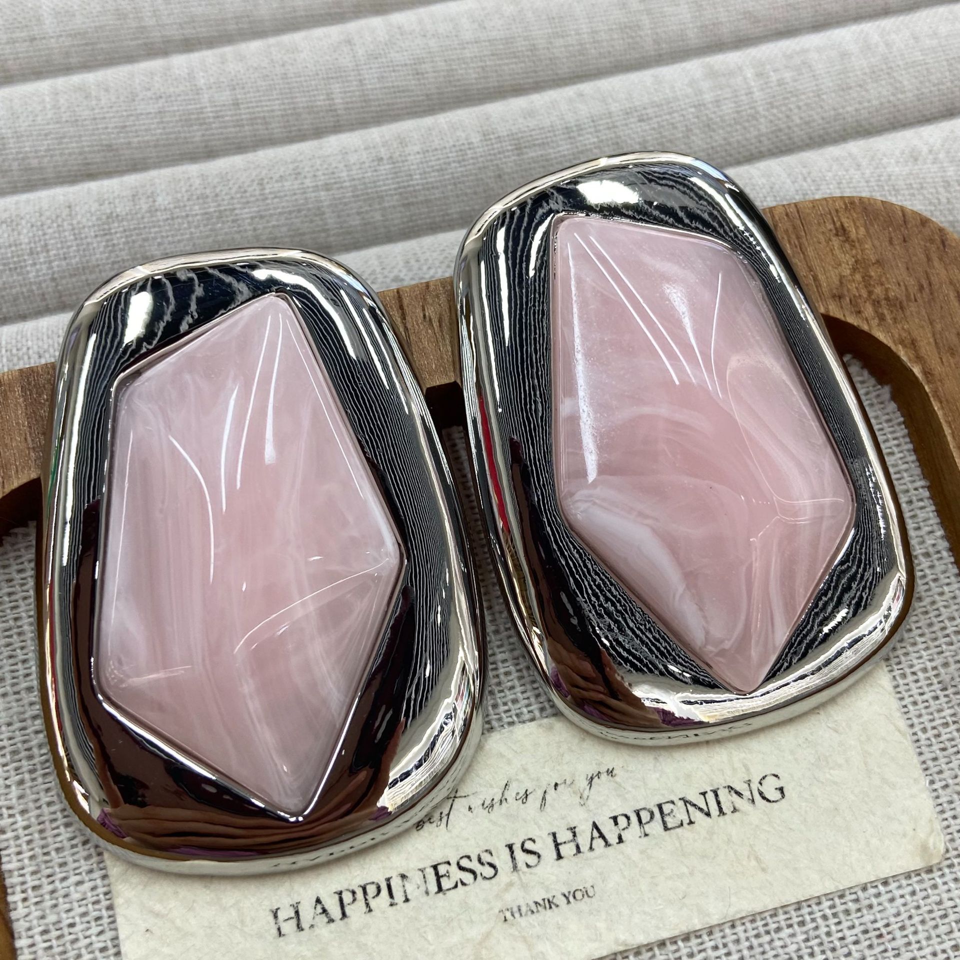 2026 Vintage Fashion Stone Ear - Vintage Fashion Influencers 리뷰 및 가격