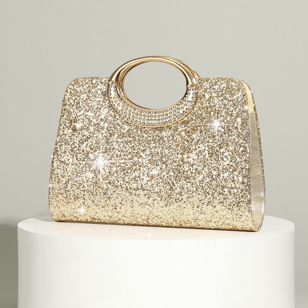 Vintage big ring handbag textu - Vintage Fashion Rings For Women 리뷰 및 가격