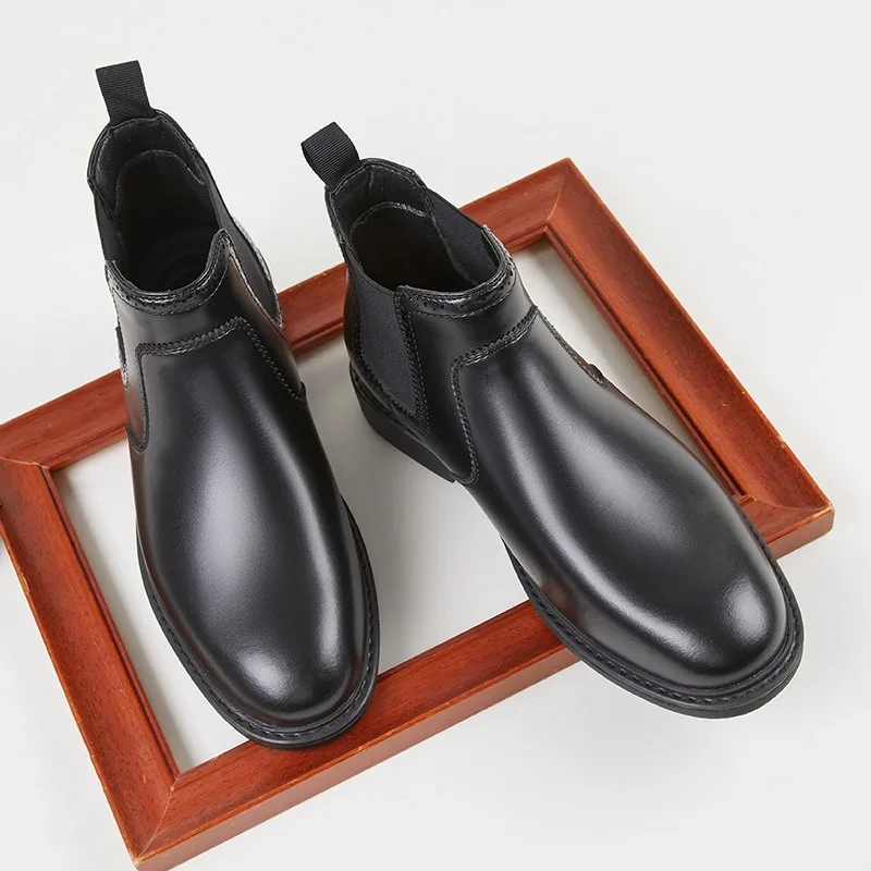 Vintage Mens Leather Oxford Bo - Vintage Fashion In 2026 리뷰 및 가격