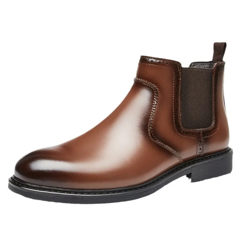 Vintage Mens Leather Oxford Bo - Vintage Fashion In 2026 리뷰 및 가격