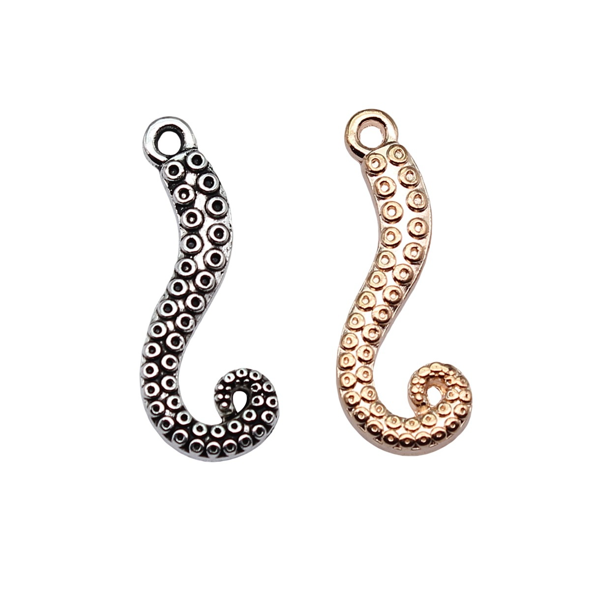 WYSIWYG 20pcs 26x10mm 4 Colors - Vintage Fashion Words 리뷰 및 가격