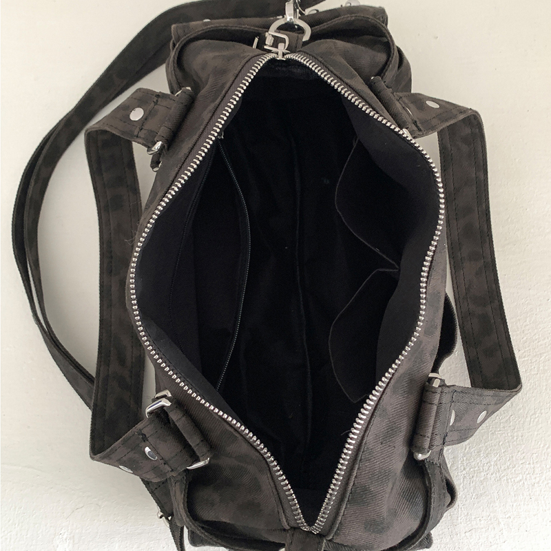 Vintage Bag Luxury Designer Le - Retro Vintage Korean Fashion 리뷰 및 가격