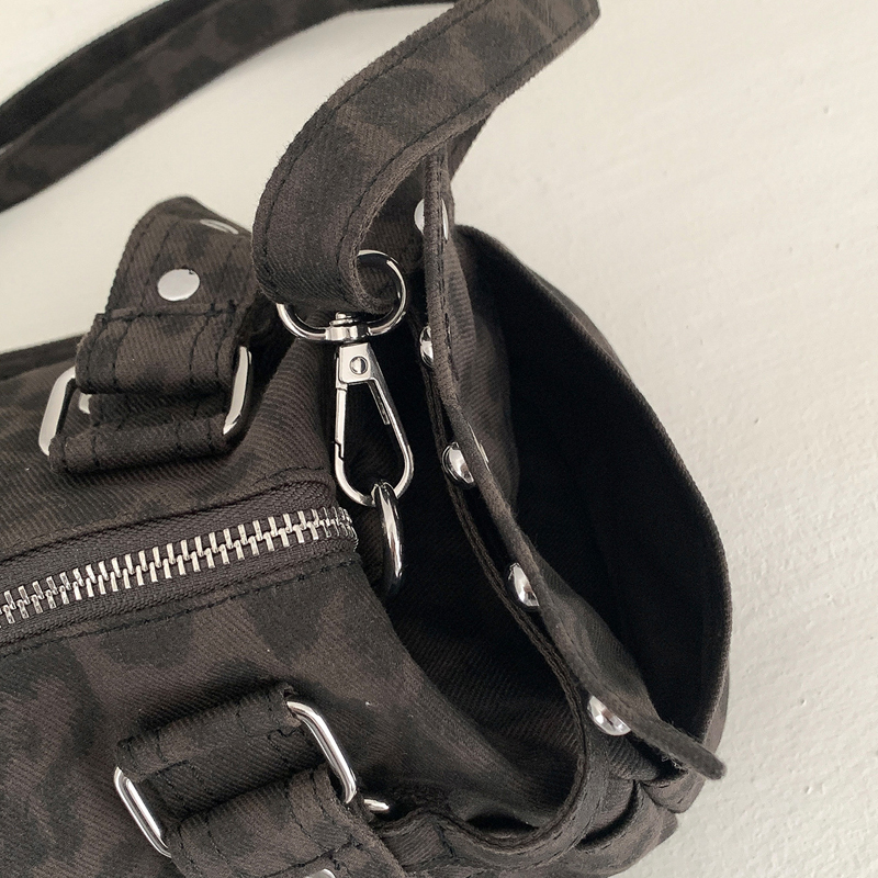 Vintage Bag Luxury Designer Le - Retro Vintage Korean Fashion 리뷰 및 가격