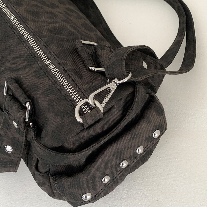 Vintage Bag Luxury Designer Le - Retro Vintage Korean Fashion 리뷰 및 가격