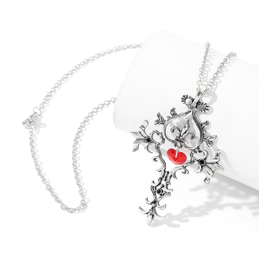 Fashion Exquisite Necklace Vin - Vintage Fashion Ai 리뷰 및 가격
