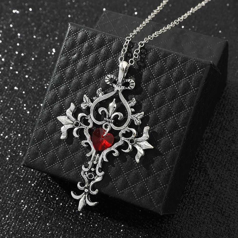 Fashion Exquisite Necklace Vin - Vintage Fashion Ai 리뷰 및 가격