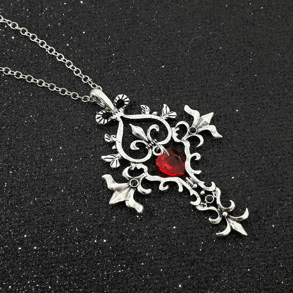 Fashion Exquisite Necklace Vin - Vintage Fashion Ai 리뷰 및 가격