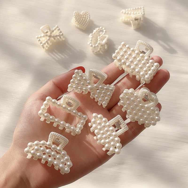 2026 New Women Elegant Pearl H - Vintage Fashion Ai 리뷰 및 가격