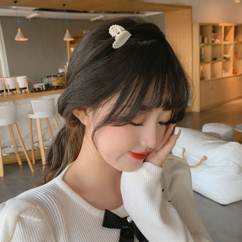 2026 New Women Elegant Pearl H - Vintage Fashion Ai 리뷰 및 가격