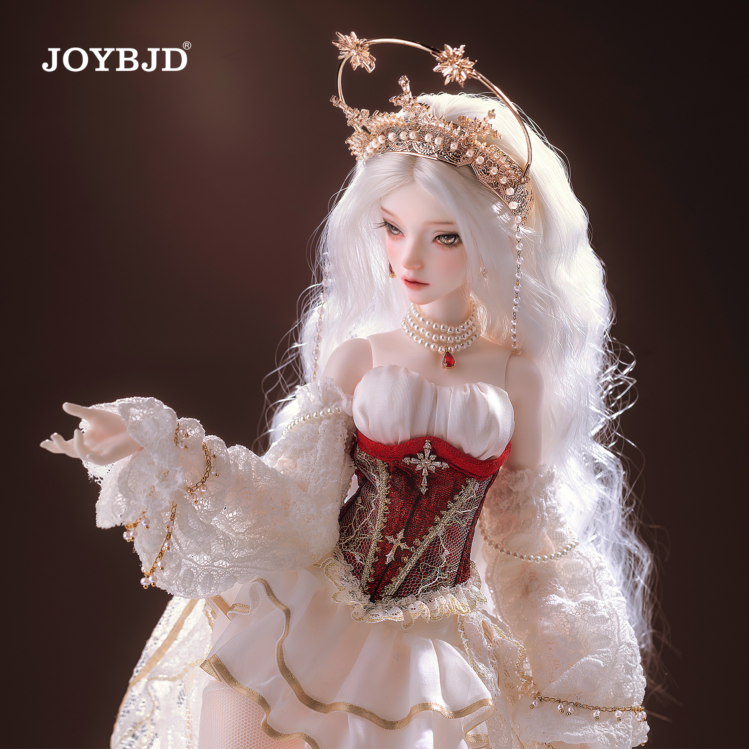 JOYBJD Bjd Doll 1/4 Kael FullS - Vintage Fashion Dolls 리뷰 및 가격