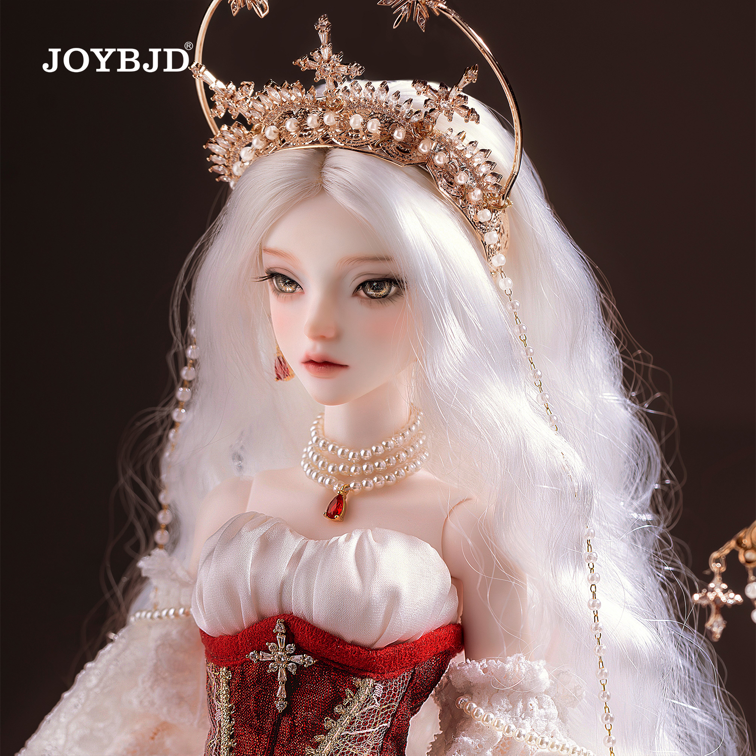 JOYBJD Bjd Doll 1/4 Kael FullS - Vintage Fashion Dolls 리뷰 및 가격