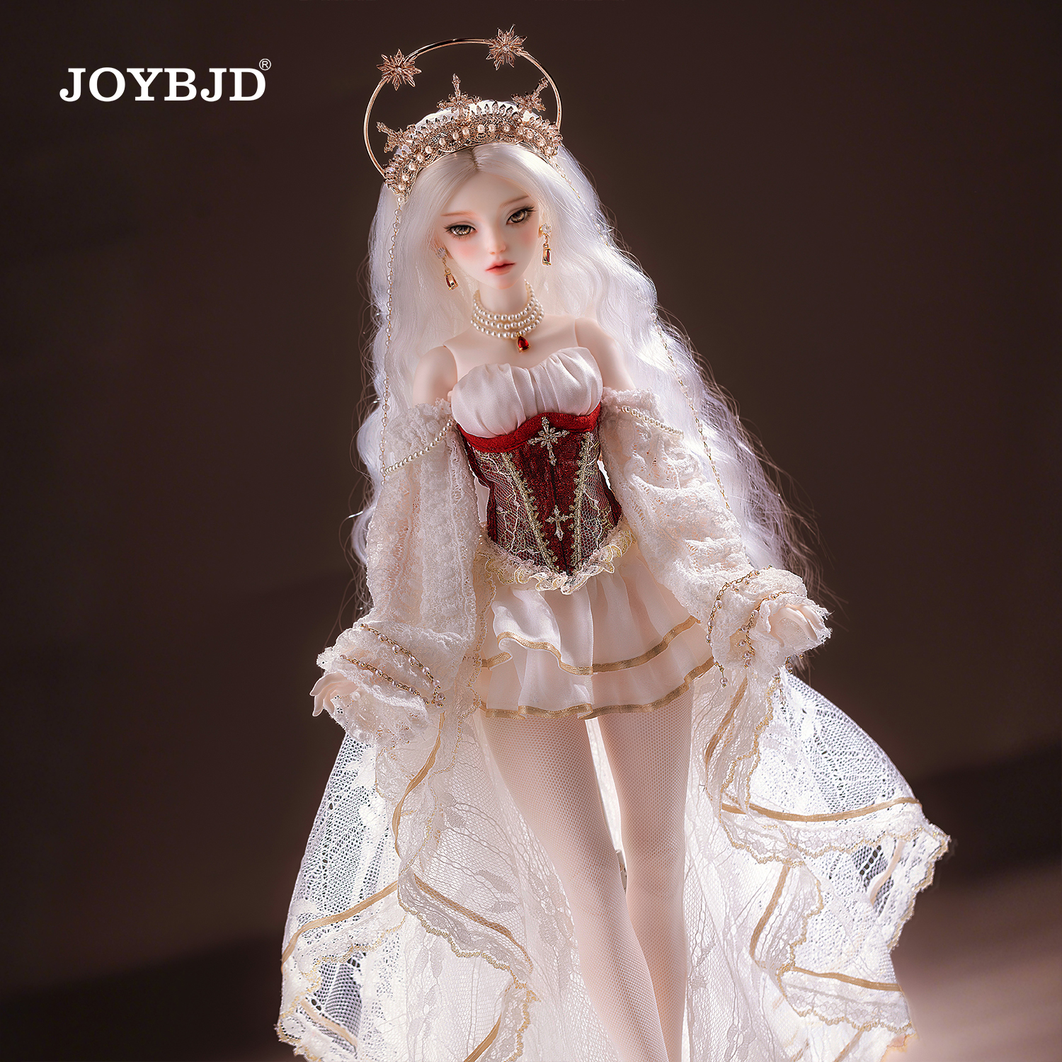 JOYBJD Bjd Doll 1/4 Kael FullS - Vintage Fashion Dolls 리뷰 및 가격