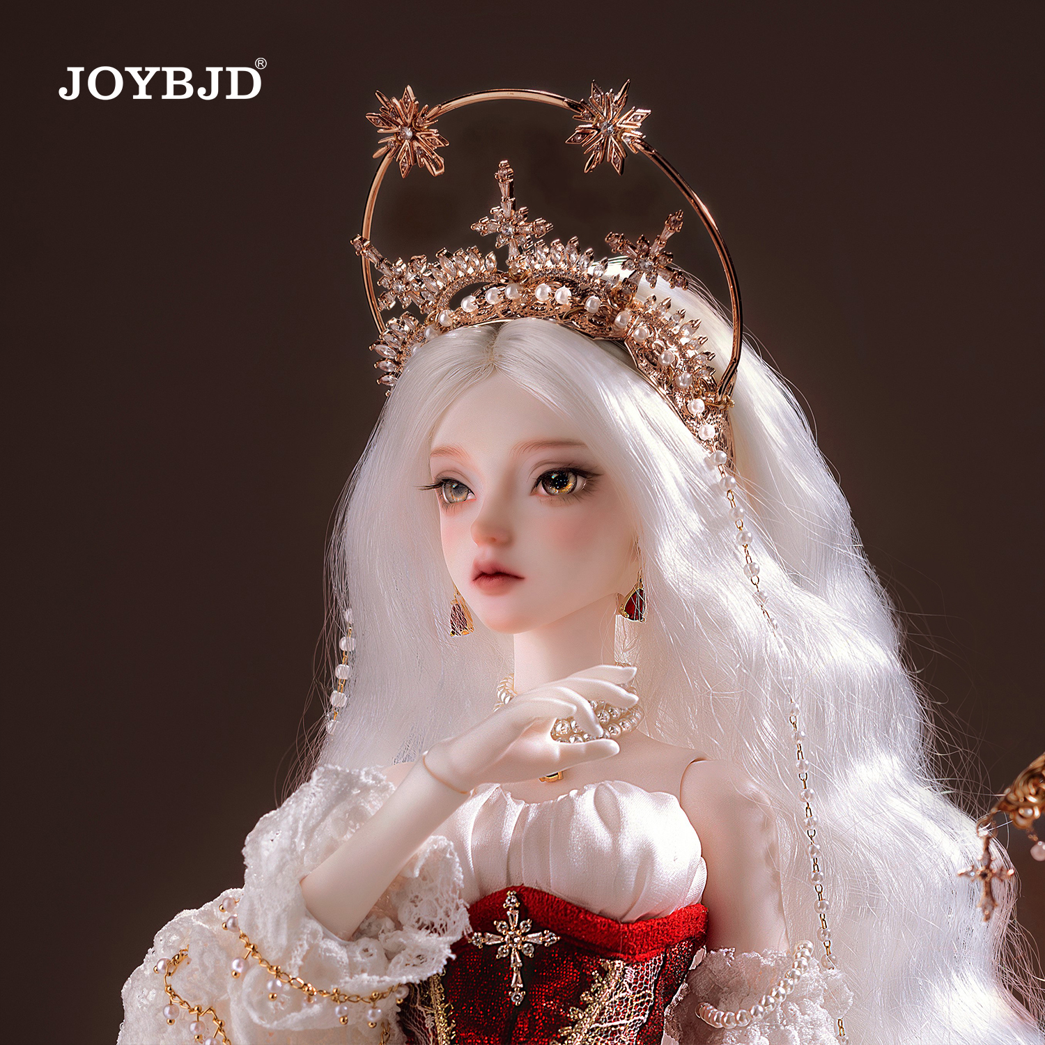 JOYBJD Bjd Doll 1/4 Kael FullS - Vintage Fashion Dolls 리뷰 및 가격
