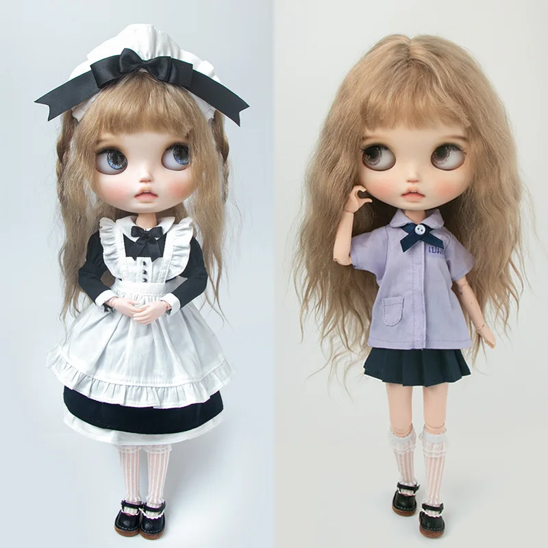 Blyth Clothes Lace Vintage Dre - Vintage Fashion Dolls 리뷰 및 가격