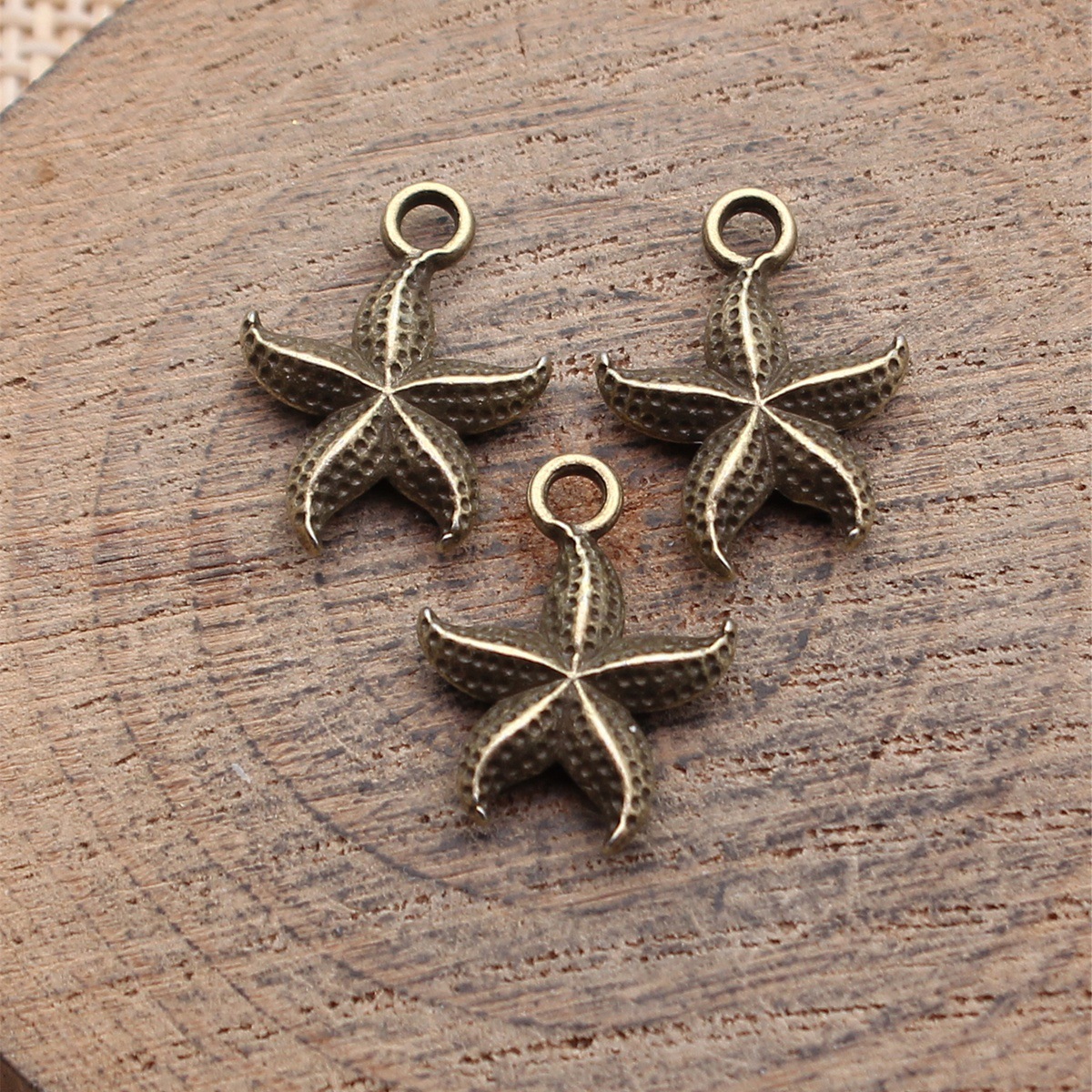 20pcs 17x12mm 3 Colors Antique - Vintage Fashion Words 리뷰 및 가격