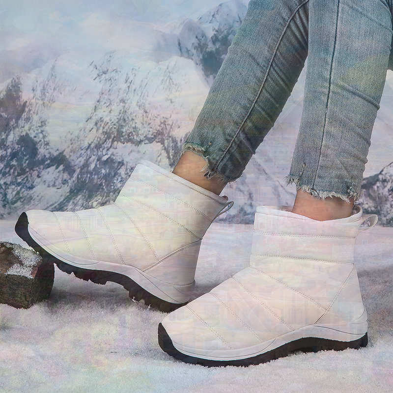 Nonslip Thermo Elderly Tennis  - Vintage Fashion Brands Uk 리뷰 및 가격