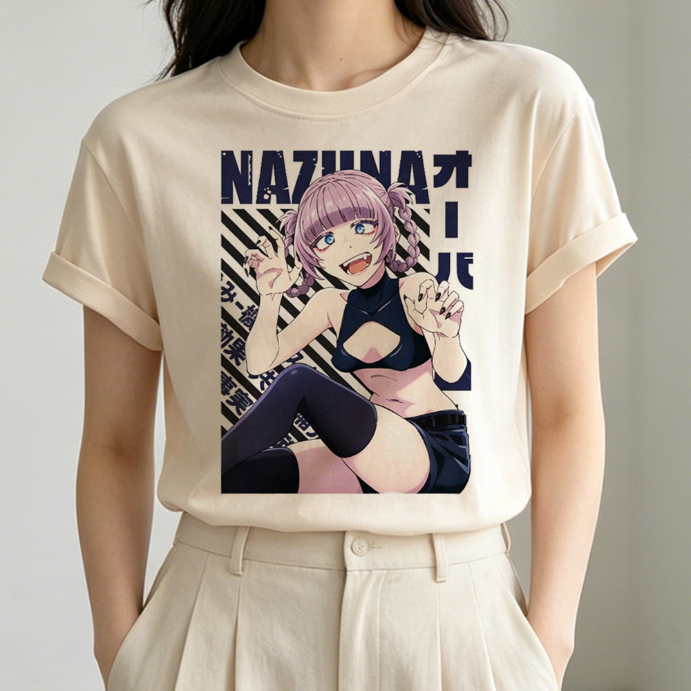 Call of the Night tshirt femal - Retro Vintage Korean Fashion 리뷰 및 가격