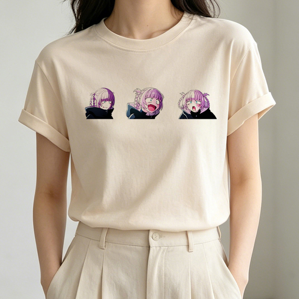 Call of the Night tshirt femal - Retro Vintage Korean Fashion 리뷰 및 가격