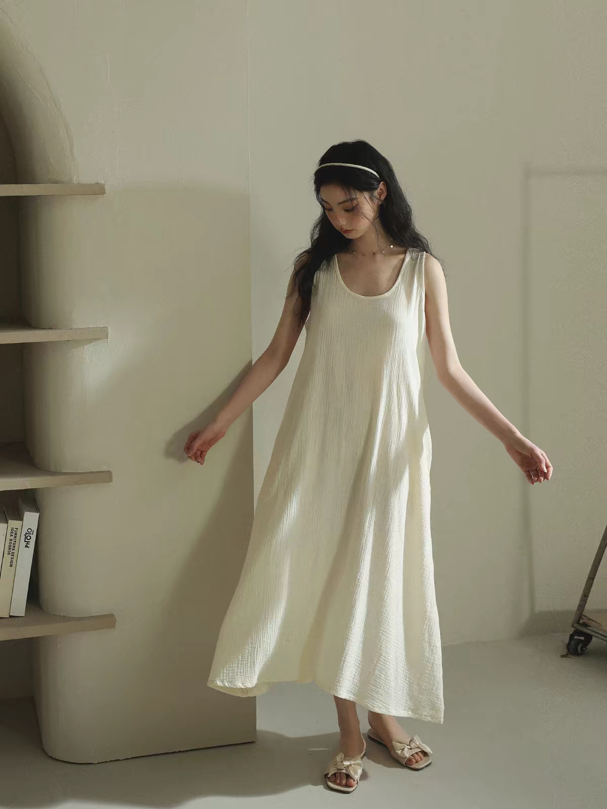 Women's Casual Summer Long Max - Vintage Fashion Plus Size 리뷰 및 가격