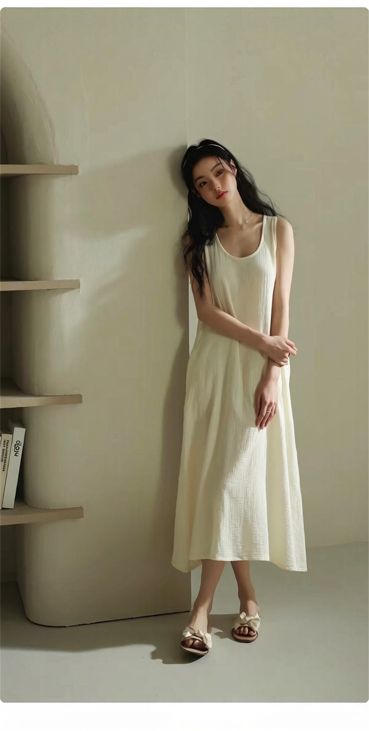 Women's Casual Summer Long Max - Vintage Fashion Plus Size 리뷰 및 가격