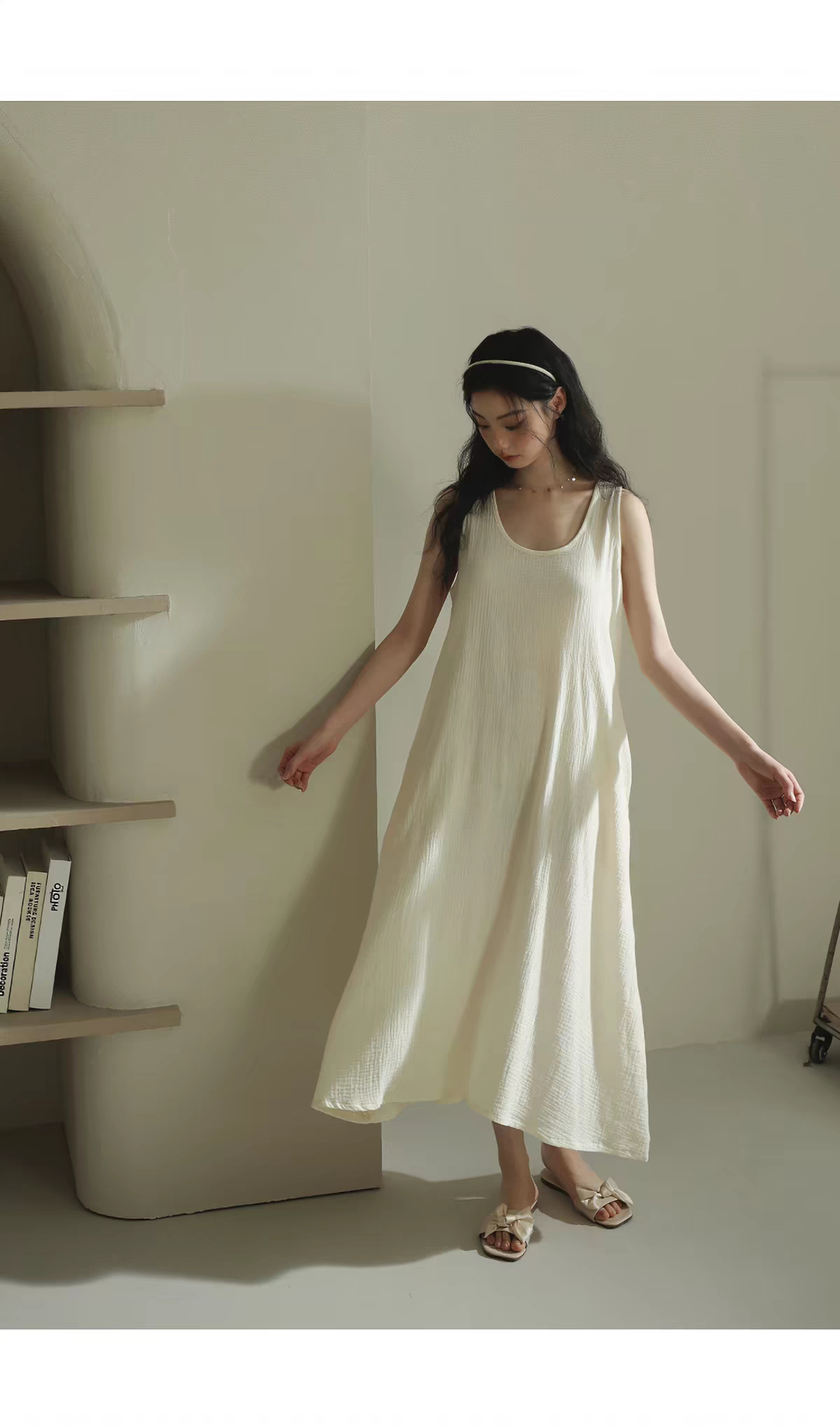 Women's Casual Summer Long Max - Vintage Fashion Plus Size 리뷰 및 가격