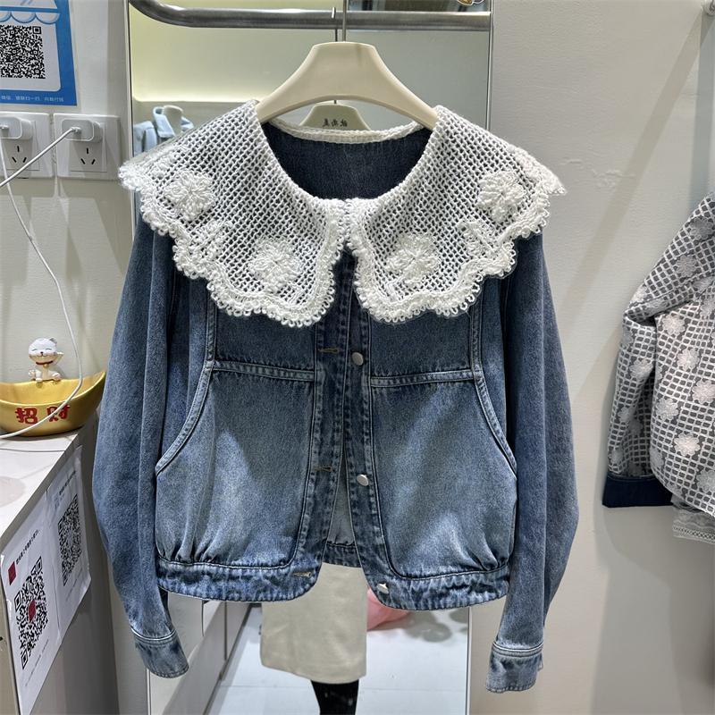 Women Spring Autumn New Korean - Vintage Fashion Dolls 리뷰 및 가격