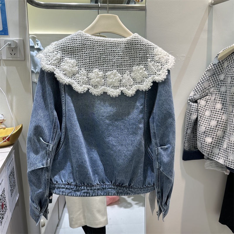 Women Spring Autumn New Korean - Vintage Fashion Dolls 리뷰 및 가격