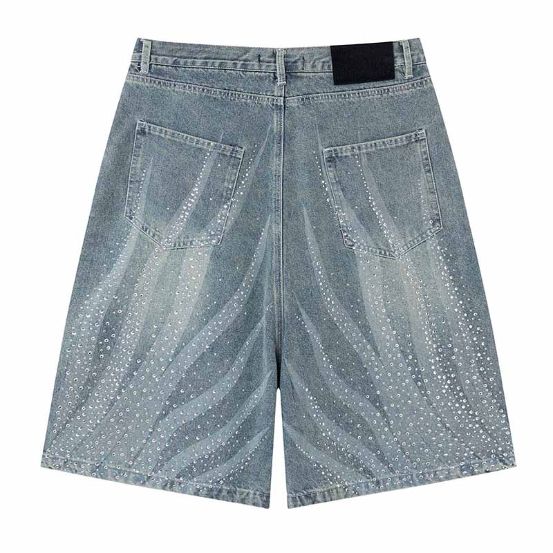 Vintage Fashion Hip Hop Jeans  - Vintage Fashion Jeans 리뷰 및 가격