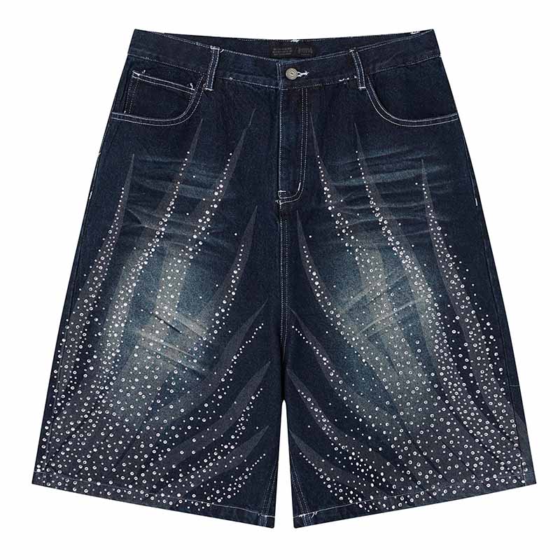 Vintage Fashion Hip Hop Jeans  - Vintage Fashion Jeans 리뷰 및 가격