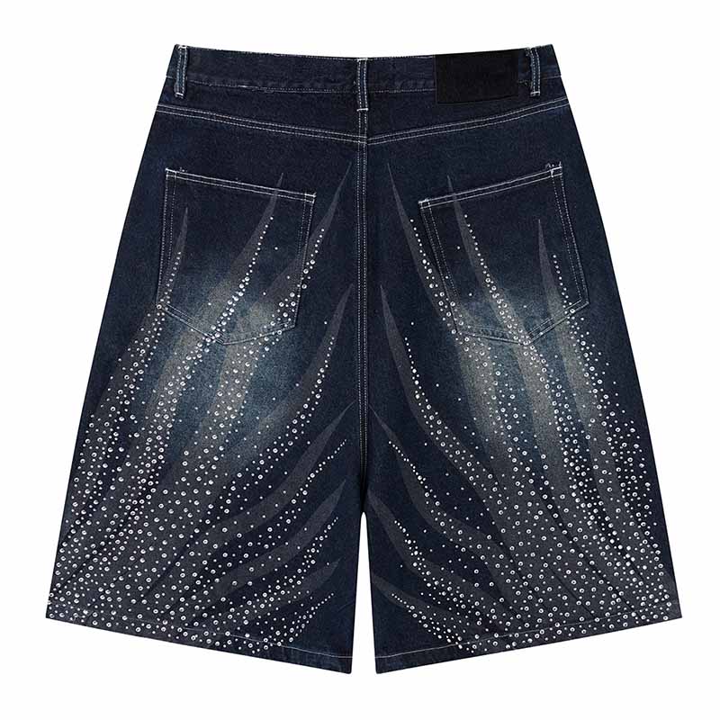 Vintage Fashion Hip Hop Jeans  - Vintage Fashion Jeans 리뷰 및 가격