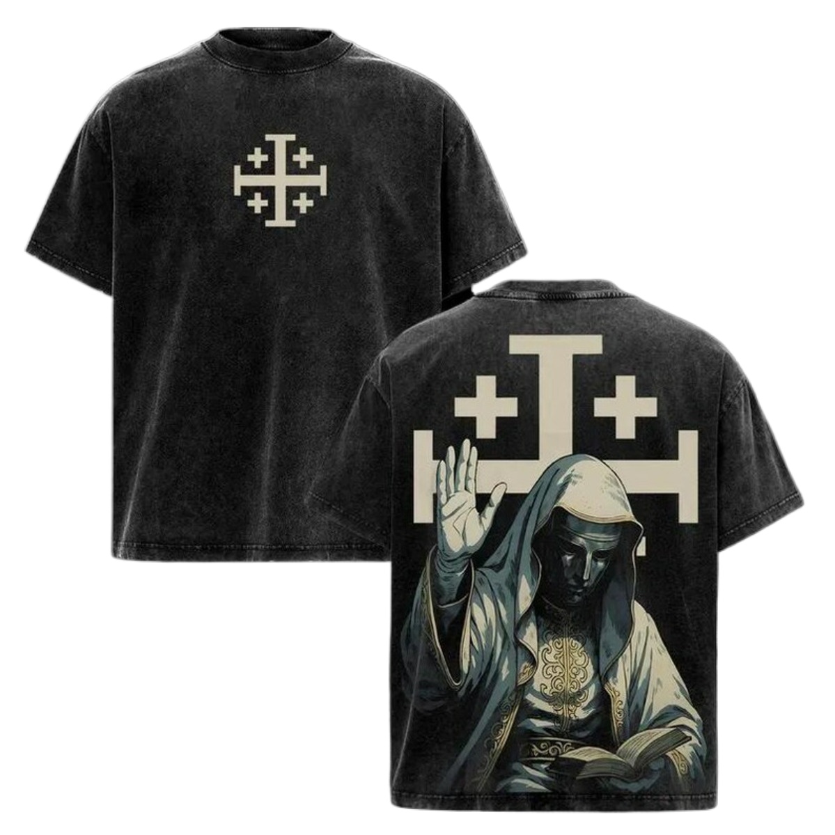 Baldwin IV Crusader Leader Reb - Vintage Fashion History 리뷰 및 가격