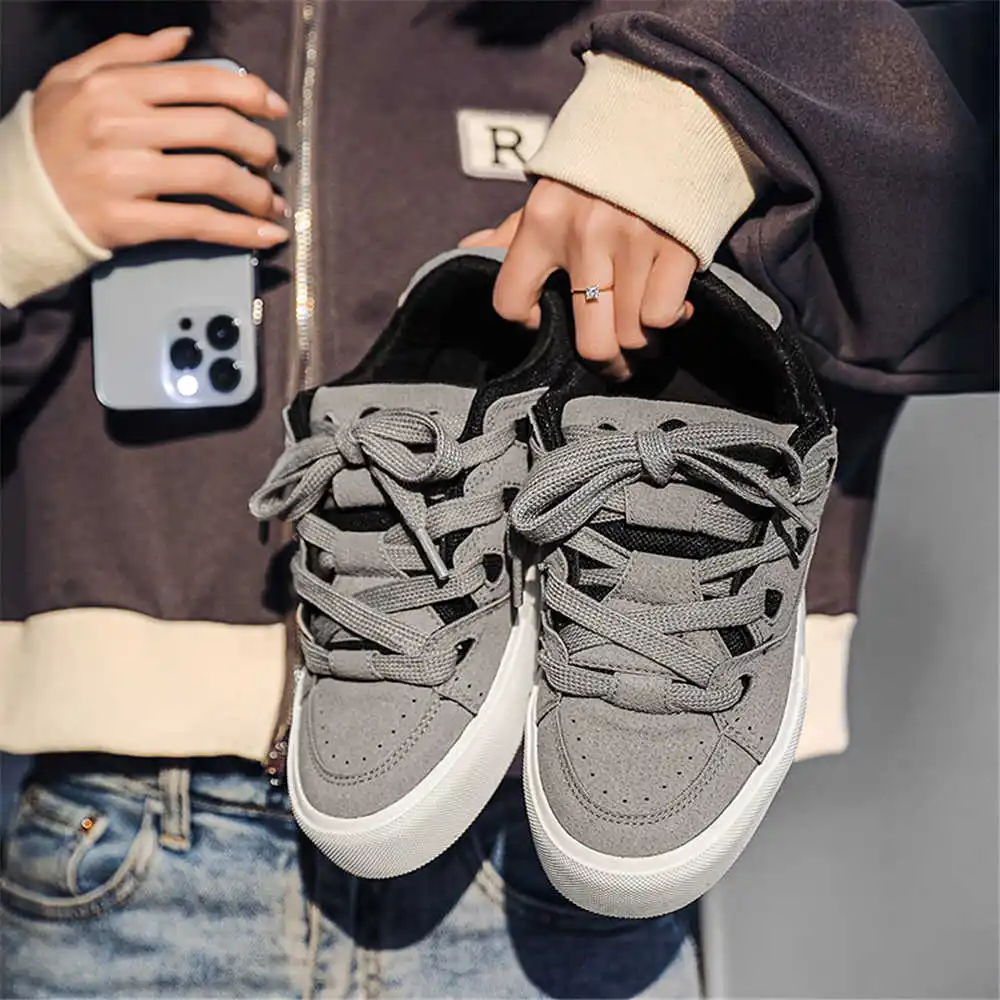 With Lacing Hiphop Women's Sch - Vintage Fashion Brands Uk 리뷰 및 가격