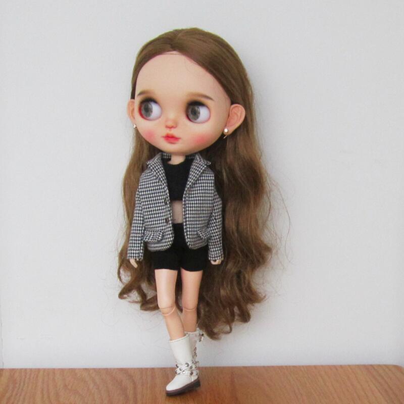 Fashion Blythe Clothes Check B - Vintage Fashion Dolls 리뷰 및 가격