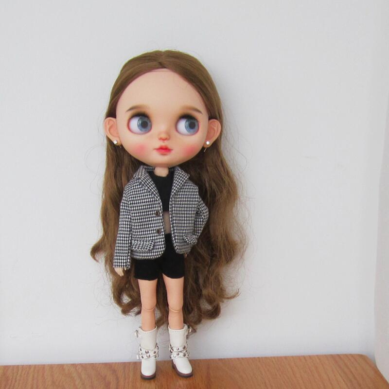 Fashion Blythe Clothes Check B - Vintage Fashion Dolls 리뷰 및 가격