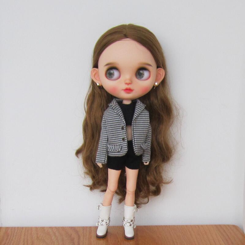 Fashion Blythe Clothes Check B - Vintage Fashion Dolls 리뷰 및 가격