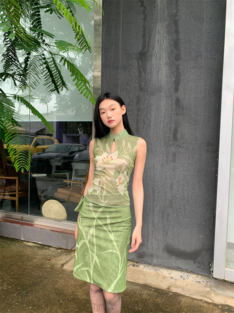 CHEERART Two Piece Set For Wom - Vintage Fashion Ai 리뷰 및 가격