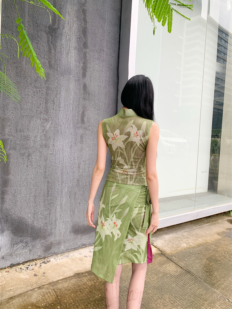 CHEERART Two Piece Set For Wom - Vintage Fashion Ai 리뷰 및 가격