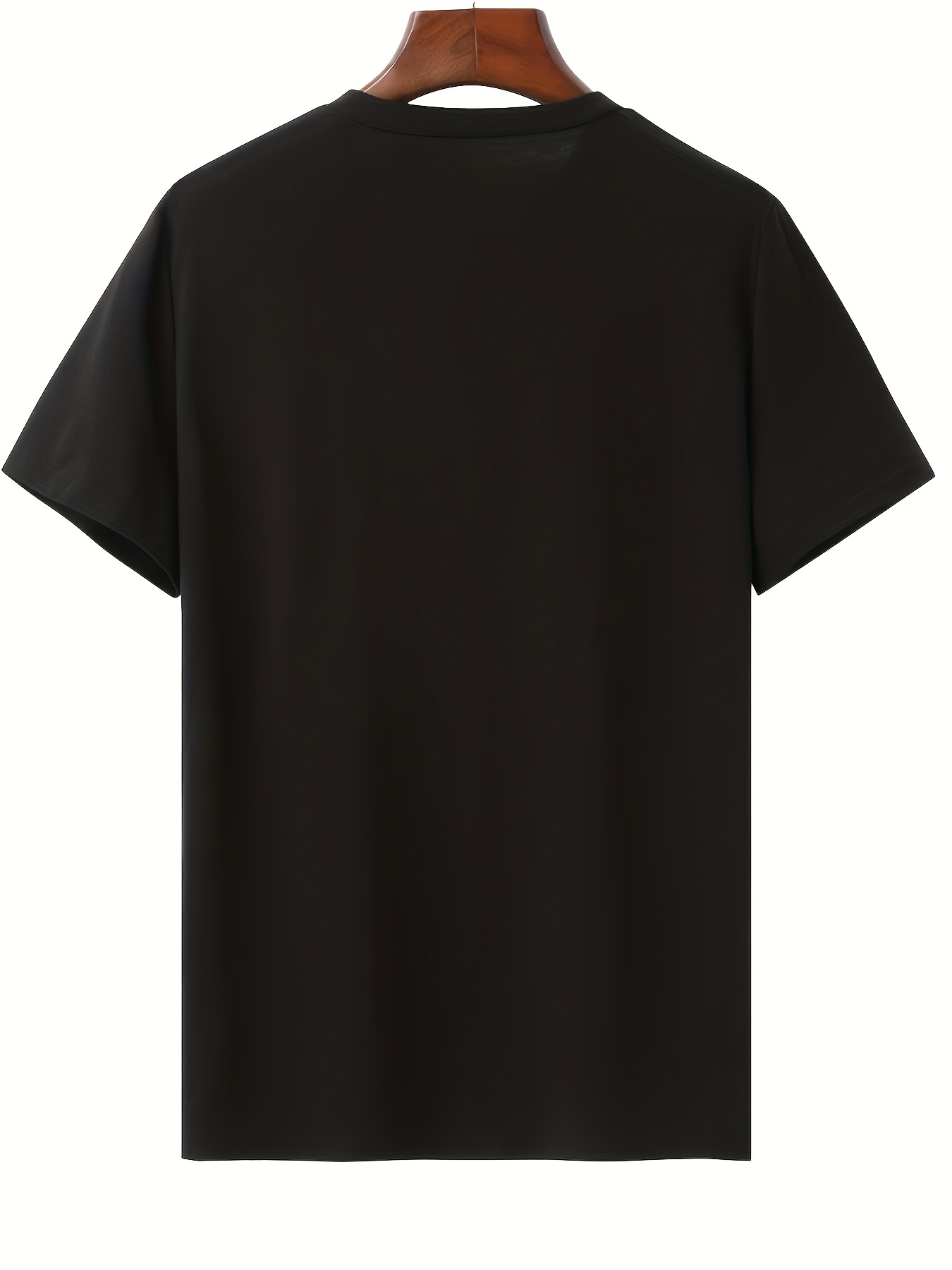 Funny Men's Black Graphic T-Sh - Vintage Fashion Influencers 리뷰 및 가격