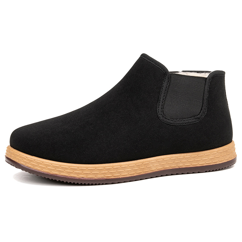 Men's Cotton Shoes Men's Winte - Vintage Fashion In 2026 리뷰 및 가격