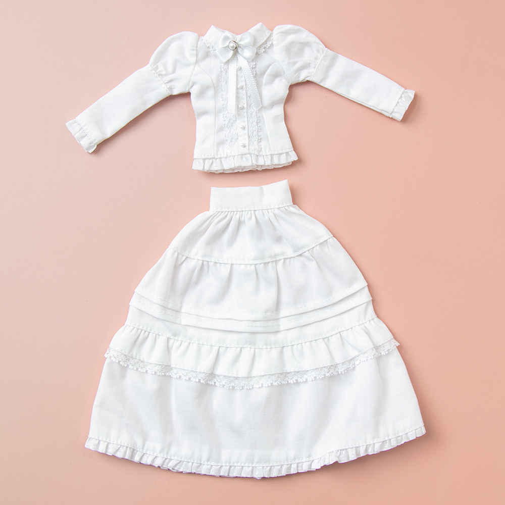 Blyth Doll Clothes Long Sleeve - Vintage Fashion Dolls 리뷰 및 가격
